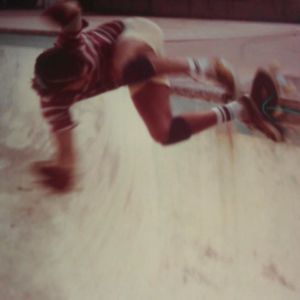 Meet your Posher, Casey